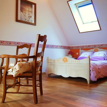 Le Clos Des Tilleuls D Day Home, Chambres D'Hotes, Suite Avec Sauna Privatif, Suite Avec Balneotherapie Privative, En Supplement Option Spa Bain A Remous La Vendelée Екстериор снимка