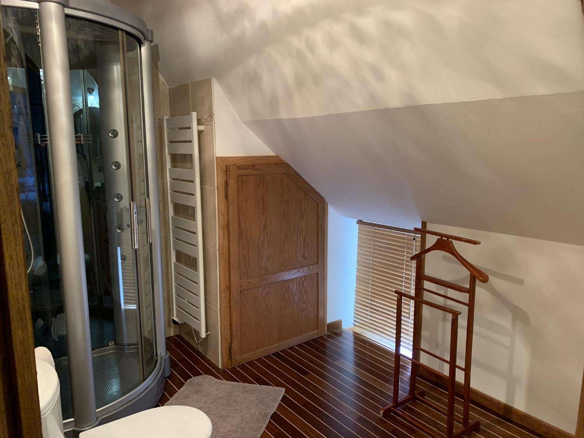 Le Clos Des Tilleuls D Day Home, Chambres D'Hotes, Suite Avec Sauna Privatif, Suite Avec Balneotherapie Privative, En Supplement Option Spa Bain A Remous La Vendelée Екстериор снимка