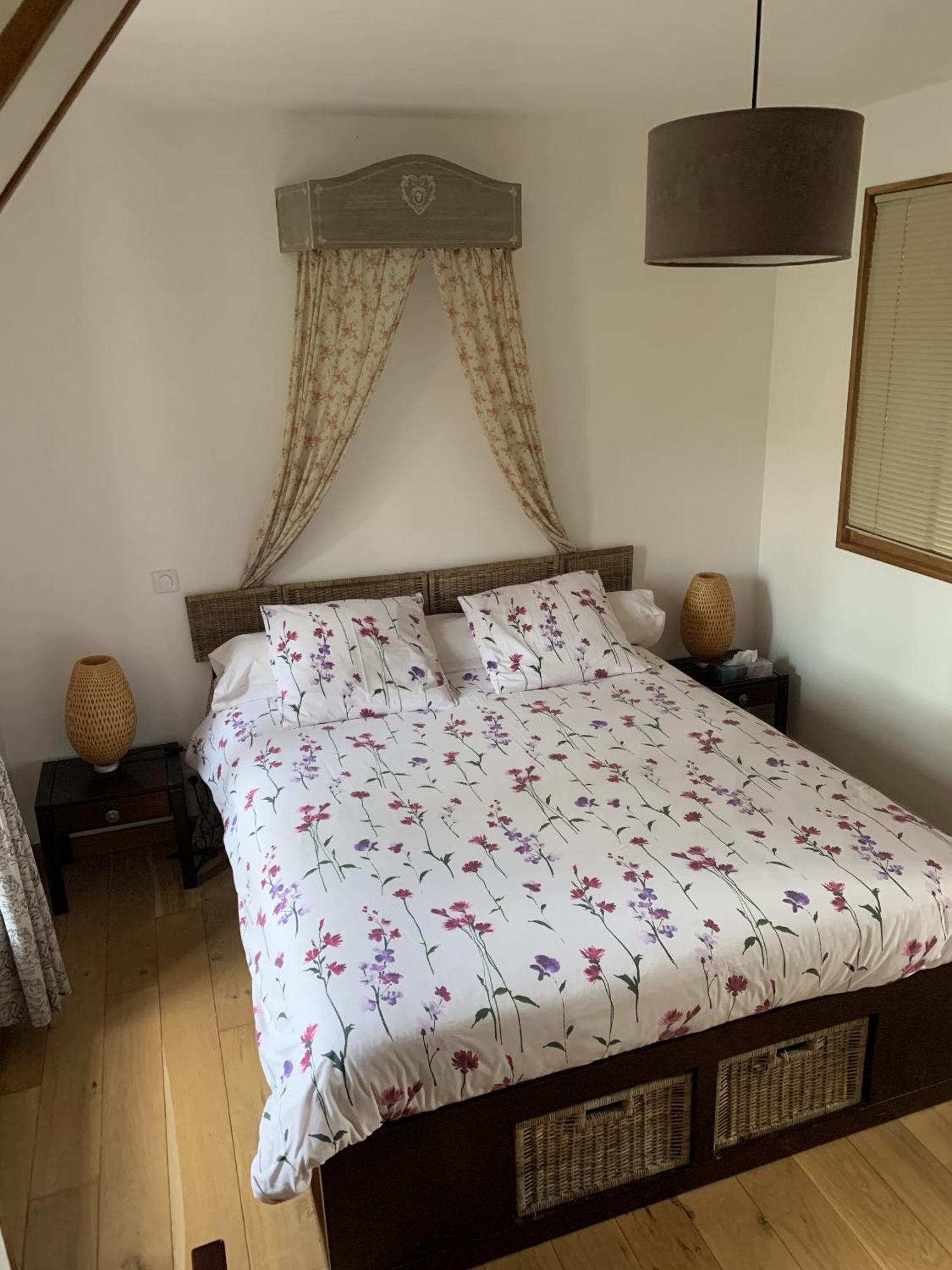 Le Clos Des Tilleuls D Day Home, Chambres D'Hotes, Suite Avec Sauna Privatif, Suite Avec Balneotherapie Privative, En Supplement Option Spa Bain A Remous La Vendelée Екстериор снимка