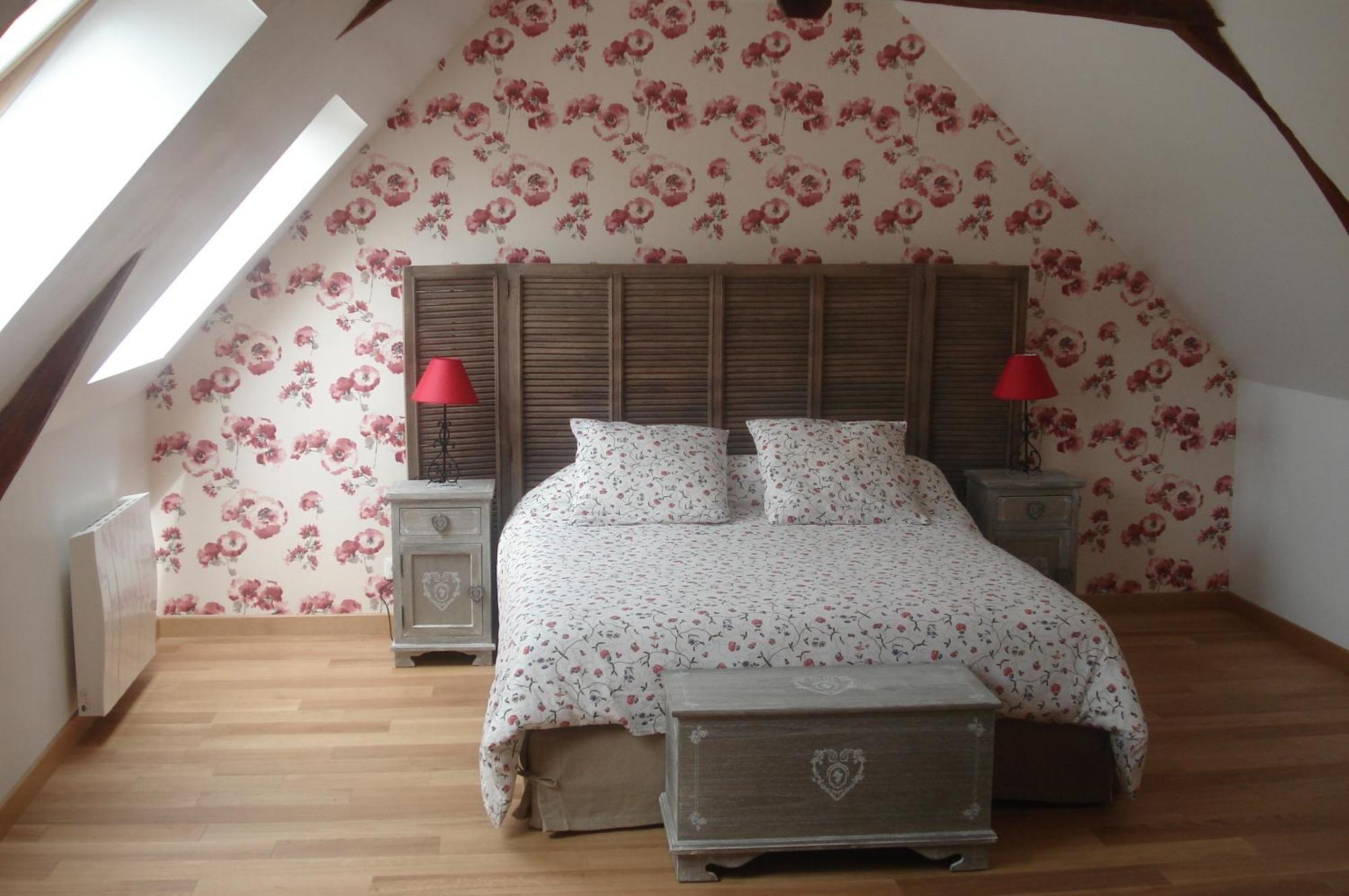 Le Clos Des Tilleuls D Day Home, Chambres D'Hotes, Suite Avec Sauna Privatif, Suite Avec Balneotherapie Privative, En Supplement Option Spa Bain A Remous La Vendelée Екстериор снимка