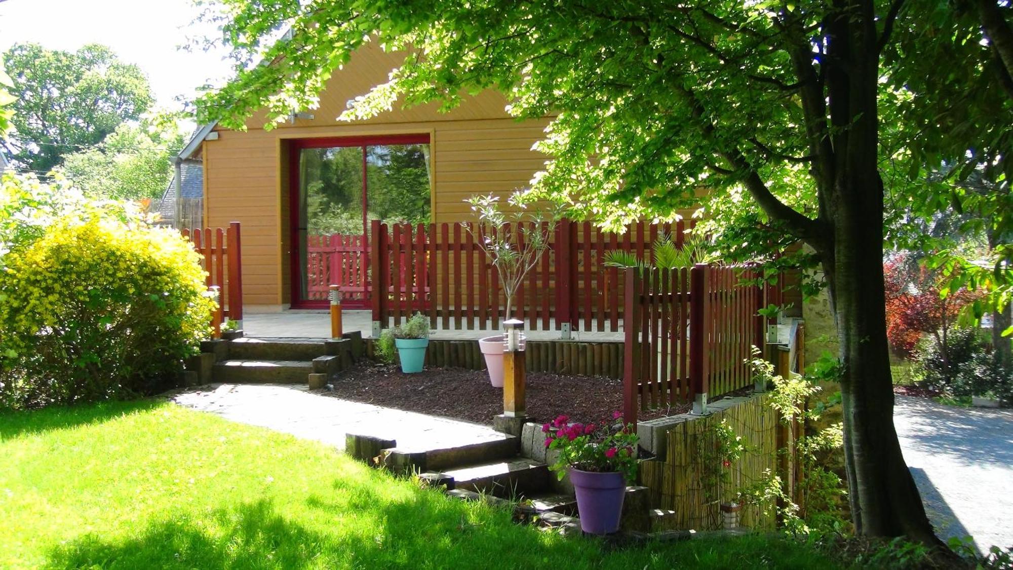 Le Clos Des Tilleuls D Day Home, Chambres D'Hotes, Suite Avec Sauna Privatif, Suite Avec Balneotherapie Privative, En Supplement Option Spa Bain A Remous La Vendelée Екстериор снимка