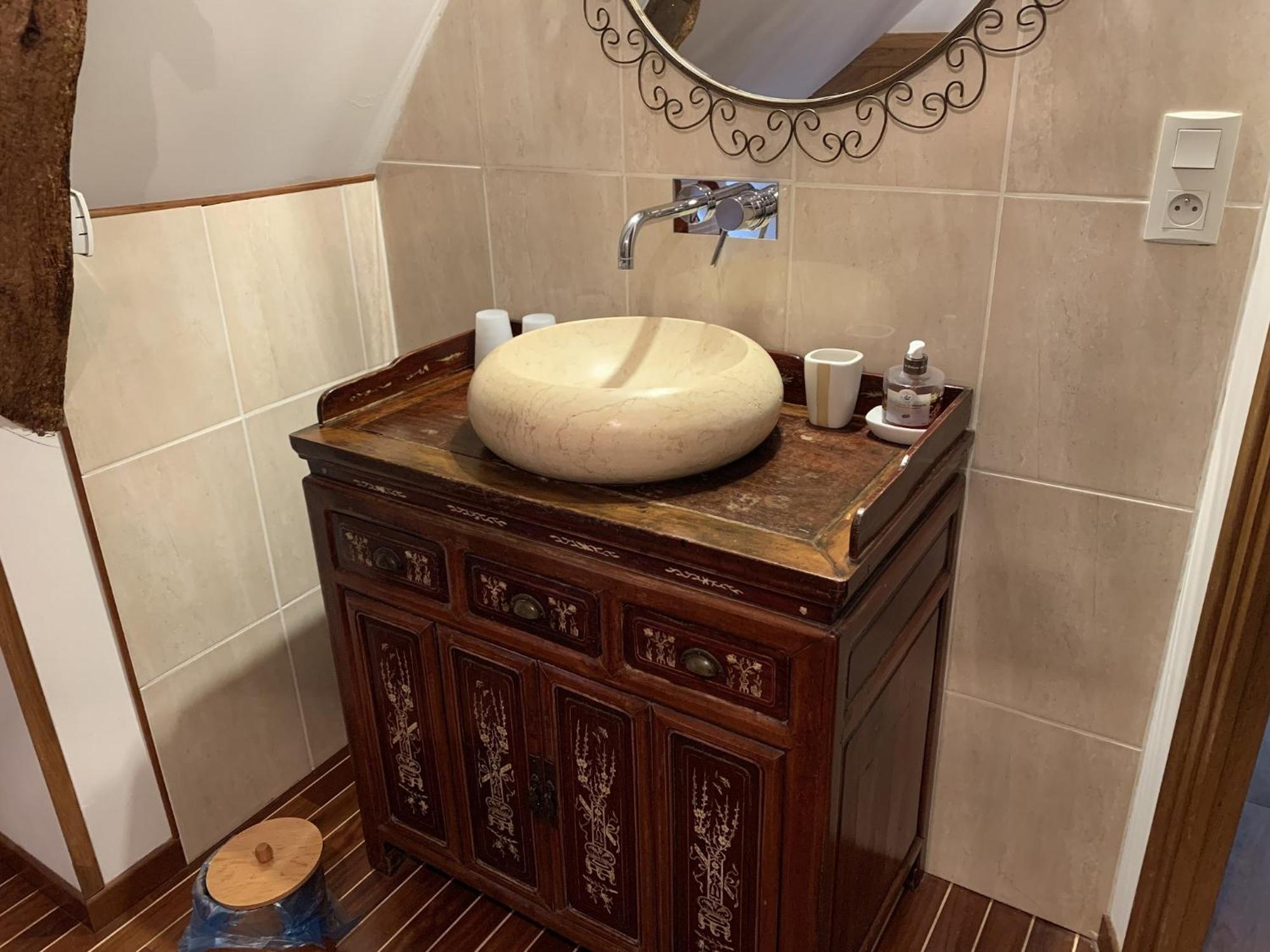Le Clos Des Tilleuls D Day Home, Chambres D'Hotes, Suite Avec Sauna Privatif, Suite Avec Balneotherapie Privative, En Supplement Option Spa Bain A Remous La Vendelée Екстериор снимка