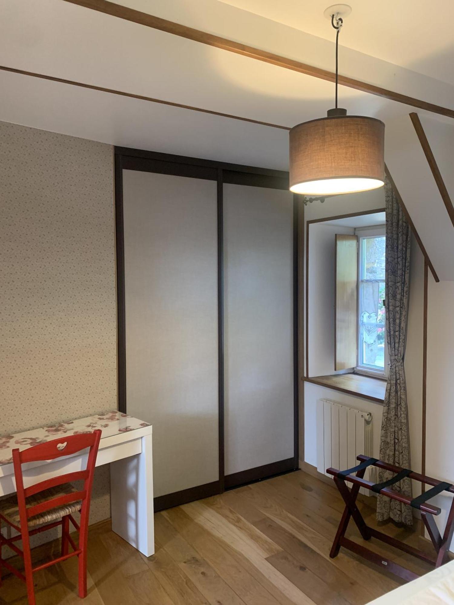 Le Clos Des Tilleuls D Day Home, Chambres D'Hotes, Suite Avec Sauna Privatif, Suite Avec Balneotherapie Privative, En Supplement Option Spa Bain A Remous La Vendelée Екстериор снимка