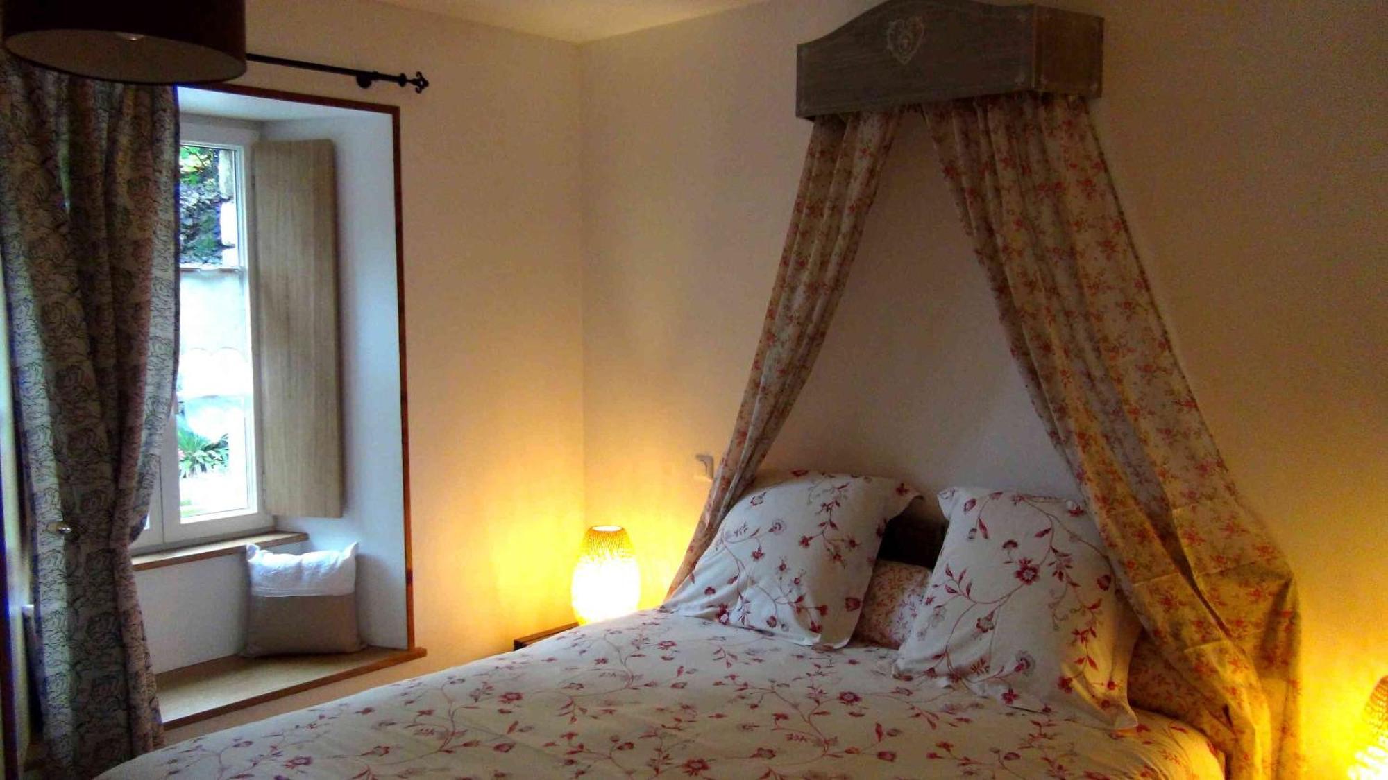 Le Clos Des Tilleuls D Day Home, Chambres D'Hotes, Suite Avec Sauna Privatif, Suite Avec Balneotherapie Privative, En Supplement Option Spa Bain A Remous La Vendelée Екстериор снимка